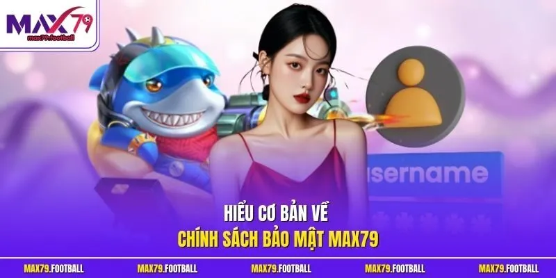 Hiểu cơ bản về chính sách bảo mật MAX79 